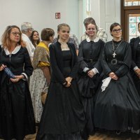 Zobacz w powiększeniu: POWSTANIE STYCZNIOWE – 160 lat później w Baranowie (60)